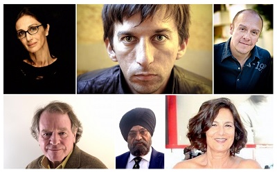 Resultado de imagen de espiga Arco Iris de la Seminci